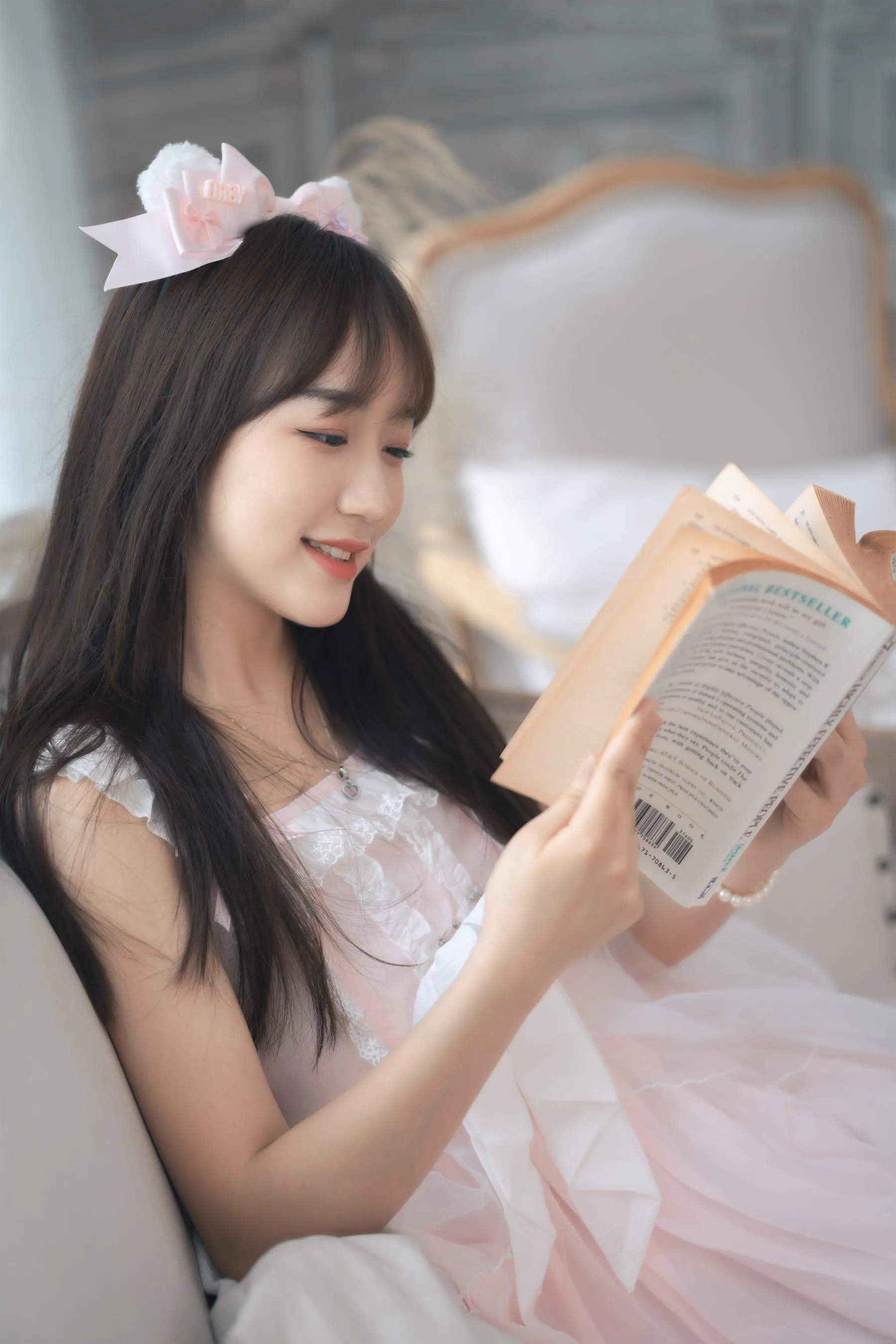 [YITUYU艺图语]2021.11.06 二次元Lolita D [21P]插图9